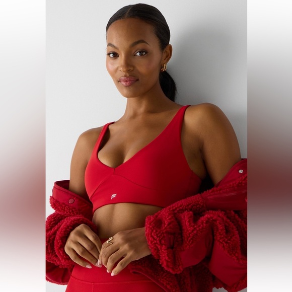 Fabletics PureLuxe Set - Picture 1 of 8